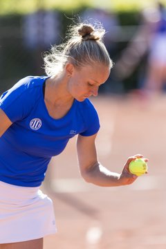 Bild 664 - BL2 Grossflottbeker THGC - TC SCC Berlin : Ergebnis: 2:7